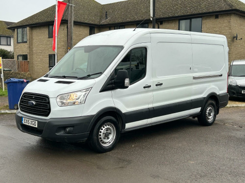 Ford Transit  2.2 TDCi 350