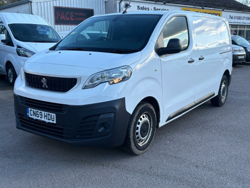 Peugeot Expert  2.0 BlueHDi 1400 Professional