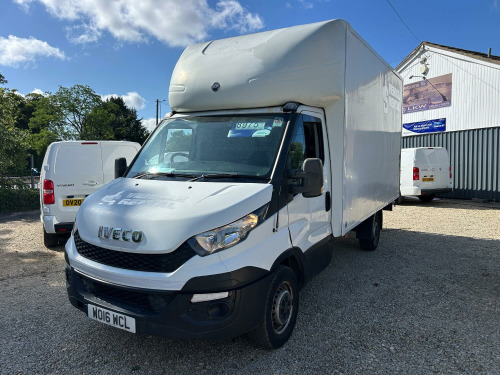 Iveco Daily  2.3