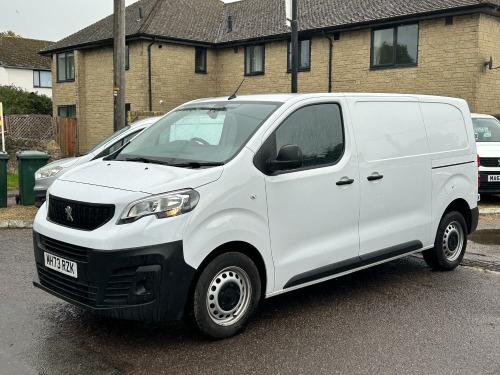 Peugeot Expert  1.5 BlueHDi 1000 Professional Premium +