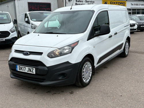 Ford Transit Connect  1.5 TDCi 240