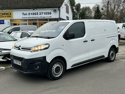 Citroen Dispatch  2.0 BlueHDi 1400 Enterprise M 