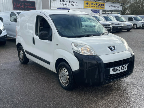 Peugeot Bipper  1.3 HDi S 