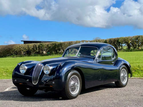 Jaguar XK  120