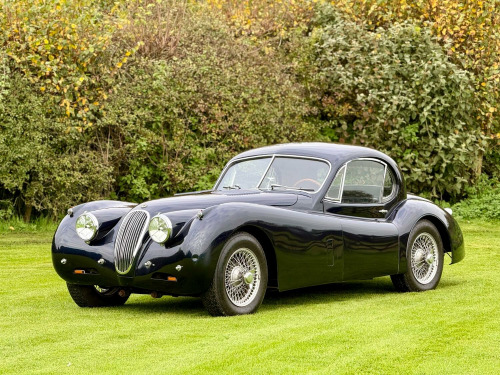 Jaguar XK  120