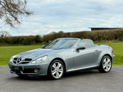 Mercedes-Benz SLK SLK280 3.0 SLK280