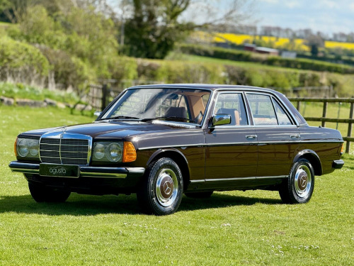 Mercedes-Benz 200