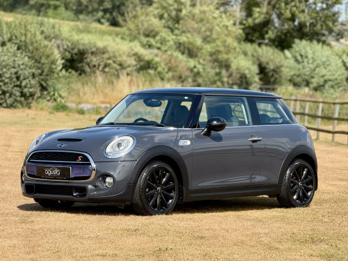 MINI Hatch  2.0 Cooper SD