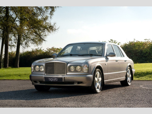Bentley Arnage  4.4 V8