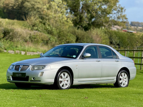 Rover 75 2.5 V6