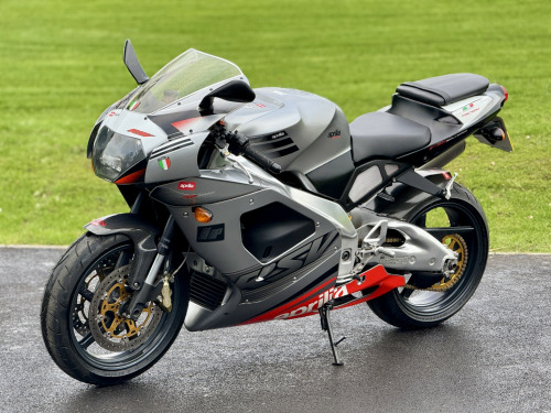APRILIA RSV 1000  Super Sports (1998 - 2004) 