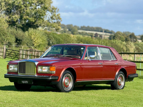 Bentley Mulsanne  6.75 