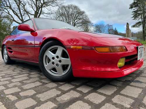 Toyota MR2  -