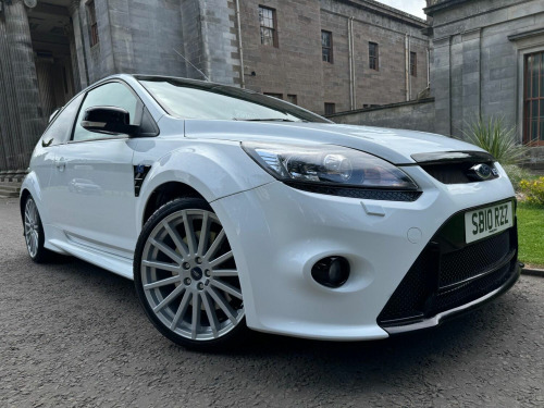 Ford Focus  2.5 RS 3dr