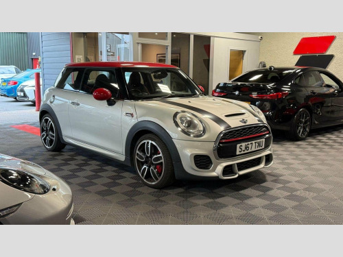 MINI Hatch  2.0 John Cooper Works Euro 6 (s/s) 3dr