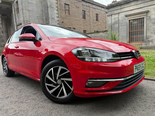 Volkswagen Golf  1.5 TSI EVO Match Euro 6 (s/s) 5dr