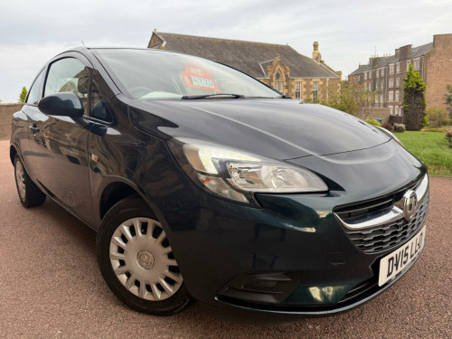 Vauxhall Corsa  1.2i Life Euro 6 3dr