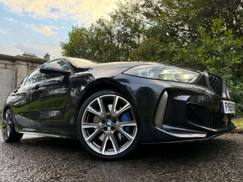 BMW 1 Series M1 2.0 M135i Auto xDrive Euro 6 (s/s) 5dr 