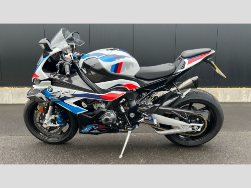 BMW M Series  M 1000 RR