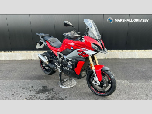 BMW S Series  Bmw S1000 XR TE (24MY)