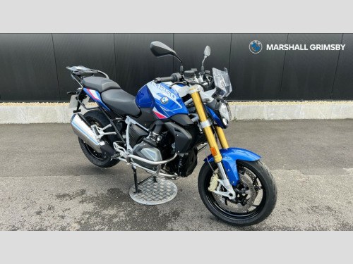 BMW R SERIES  R1250 R1250 R SE (23MY)