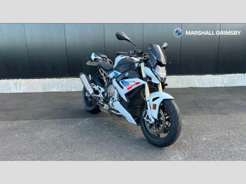 BMW S Series  Bmw S1000 R Sport S1000 R Sport  (21MY)