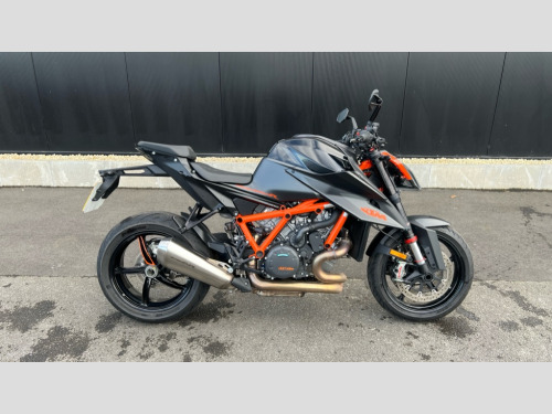KTM Super Duke  SUPERDUKE 1290 Super Duke R (22MY) 