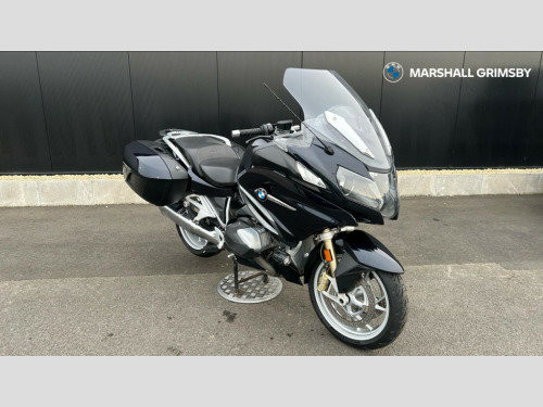 BMW R SERIES  Bmw R1250 Rt Le R1250 RT LE