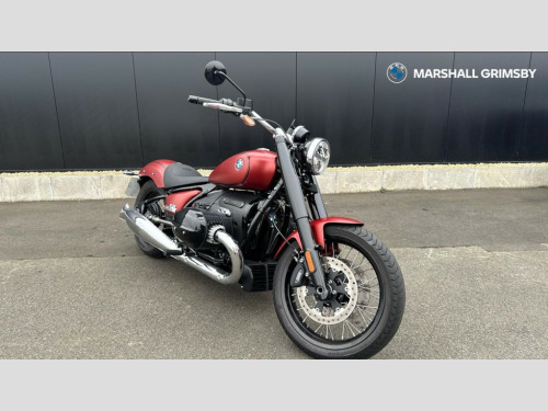 BMW R 18 R 18