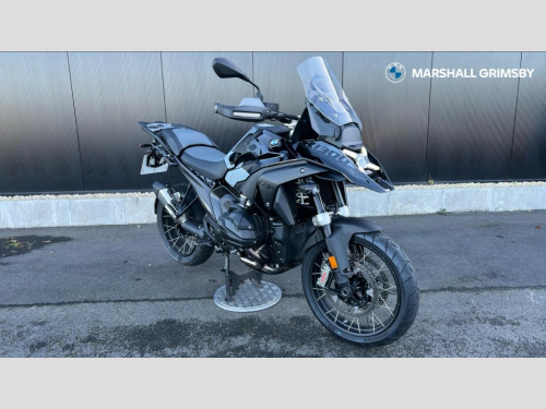 BMW R 1300 Gs Te  R1300 R1300 GS TE (24MY)