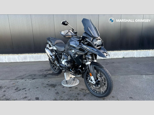 BMW R SERIES  R1250 R1250 GS TE (23MY)