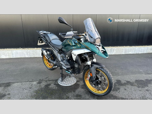 BMW R 1300 Gs Te  R1300 R1300 GSA TE (25MY)