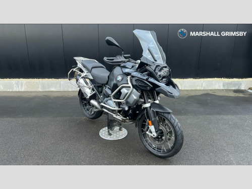 BMW R SERIES  Bmw R1250 Gs Adventure Te R1250 GS Adventure TE