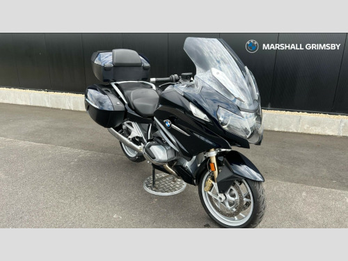 BMW R SERIES  R1250 R1250 RT LE