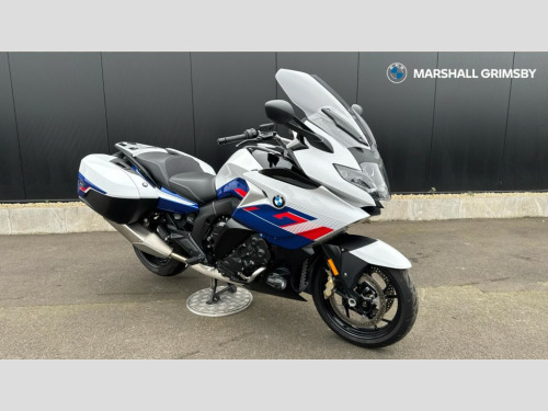 BMW K 1600  K1600 K1600 GT SE ABS (22MY)
