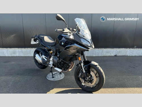 BMW F SERIES F900 F900 XR (20MY)