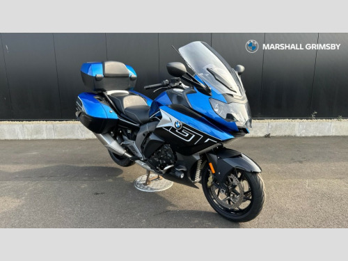 BMW K SERIES  K1600 K1600 GT ABS