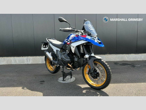 BMW R 1300 Gs  R1300 GS (24MY)