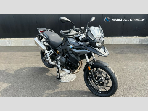 BMW F800 GS F 800 GS