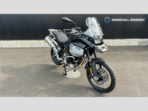 BMW F900 Gs F900 GSA K82 (24MY)