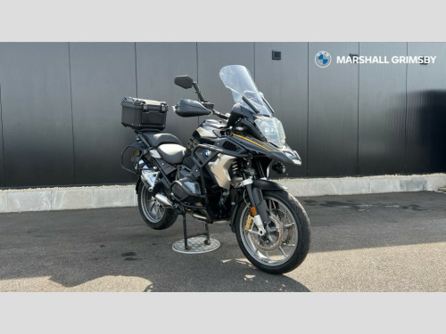BMW R SERIES R1250 R1250 GS