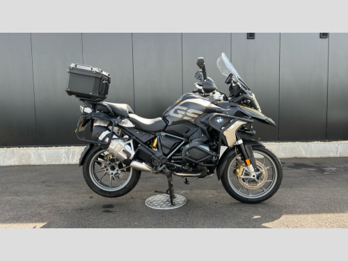 BMW R SERIES  R1250 GS Exclusive TE 