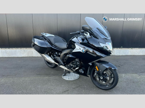 BMW K 1600  K1600 K1600 GT SE ABS (22MY)