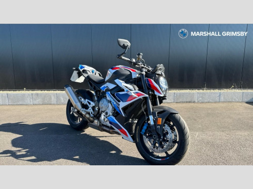 BMW M Series M M 1000 R (23MY)
