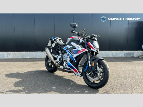 BMW M Series  M 1000 R (23MY) 