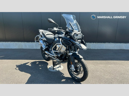 BMW R SERIES  R1250 R1250 GS A  Adventure TE (MY20)