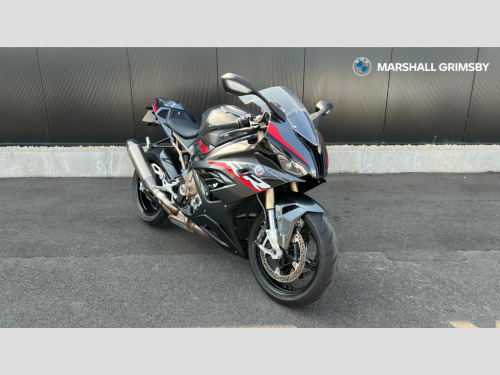 BMW S Series  S1000 S1000 RR Sport (19MY)