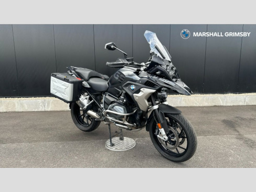 BMW R SERIES  R1250 R1250 GS TE (20MY)