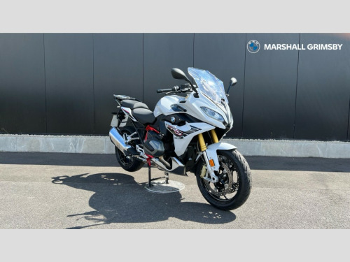 BMW R SERIES R1250 RS SE (20MY)