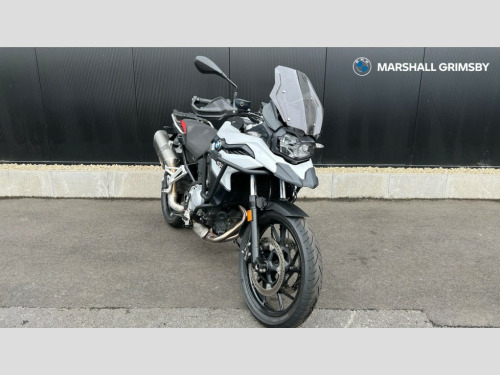 BMW F SERIES F750 GS Sport
